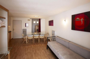 Гостиница Chalets de Florence FORET & FAMILLE appartements by AlpVision Résidences  Модан
